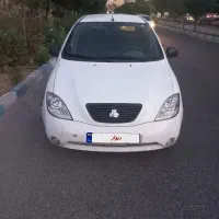 تیبا صندوق‌دار مدل ۹۱بدون رنگ