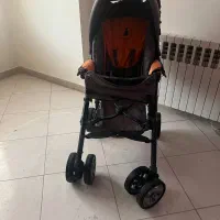 کالسکه و کریر برند پیرگاردین