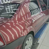 تندر 90 ال ۹۰ بی‌رنگ مدل 88
