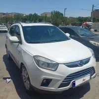 جک s5 مدل ۹۶ بدون رنگ فوق سالم