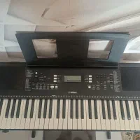 کیبورد Yamaha E363