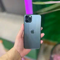 Iphone 11 pro 256 gb zaa|موبایل|گنبد کاووس, |دیوار