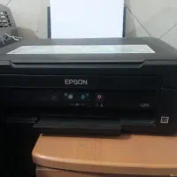 پرینتر L210|پرینتر، اسکنر، کپی، فکس|شهریار, شهرک نماز (دینار آباد)|دیوار
