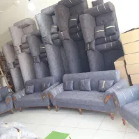 مبل طاها 8نفر +)
