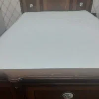 تخت خواب دو نفره