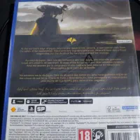 دیسک ps5 و ps4|کنسول، بازی ویدئویی و آنلاین|شیراز, فرهنگ شهر|دیوار