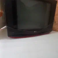 تلویزیون  LG
