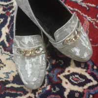 کفش مجلسی زنانه