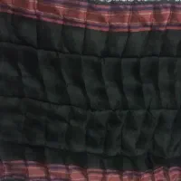 روسری مشکی یا پارچه مشکی