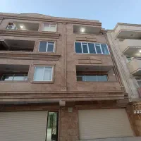 فروش آپارتمان شخصی ساز در فاز۲ سهند