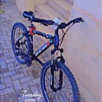 دوچرخه سایز 26