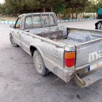 مزدا ۲۰۰ شرکت پسته
