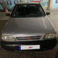 فروش فوری پرایید مدل ۹۰