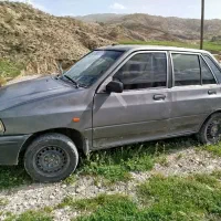 پراید مدل 86