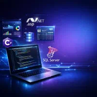 طراحی نرم‌افزار و سایت