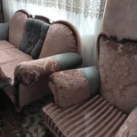 مبل|مبلمان خانگی و میز عسلی|سبزوار, پامنار|دیوار