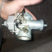 کاربرات 250cc