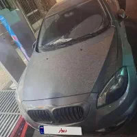 برلیانس H320 اتومات