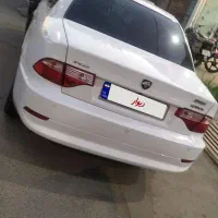 سورن توربوشارژ سفید مدل ۹۷