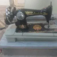 چرخ خیاطی مارشال