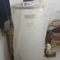 آبگرمکن گازی ایستاده آرامش، نو
