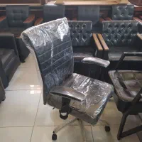صندلی کرکره /صندلی صدفی