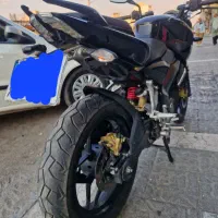 پالس ۲۰۰