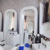 وسایل سالن زیبایی با قیمت استثنایی