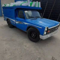نیسان دیزل در حد خشک عالی
