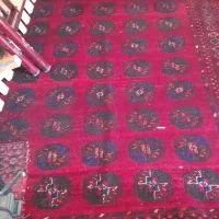فرش قدیمی