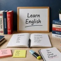 تدریس خصوصی زبان انگلیسی، مدرسه،آنلاین،سراسر تهران
