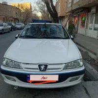 پژو پارس مدل۹۹ درحد اقساط