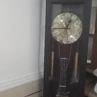 ساعت ایستاده ۳۳۰۰۰۰۰