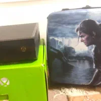 ایکس باکس وان XBOX ONE