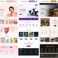 طراحی سایت اختصاصی برای کسب‌وکارها.از ایده تا اجرا