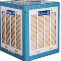 کولرآبی آزمایش۵۸۰۰پلمپ