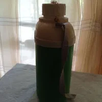 قمقمه آب