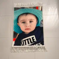 عکستو به تابلوفرش تبدیل کن