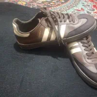 یک جفت کفش سامبا سایز ۳۹ ۴۰