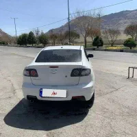 مزدا ۳|خودرو سواری و وانت|ملایر, |دیوار