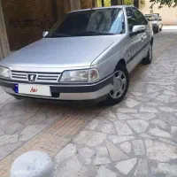 پژو ۴۰۵