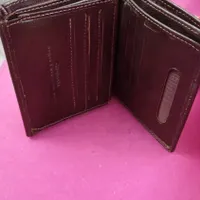 کیف پول مردانه|کیف، کفش، کمربند|رشت, چله خانه|دیوار