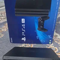 پلی استیشن 4پرو،PS4 PRO،کپی خور