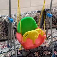 تاب بازی کودک