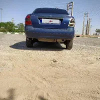 تیبا91|خودرو سواری و وانت|ساوه, |دیوار