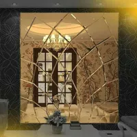 پخش و اجرای آینه دکوراتیو/بک لایت دفرمه|آینه|قدس, |دیوار