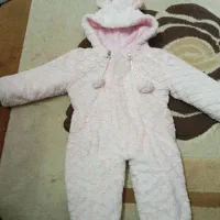 کاپشن سرهمی۸ ماه تا یکسال