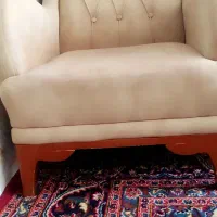 مبل تکی