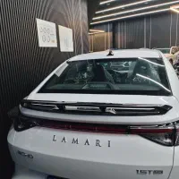 lamari eco 1405