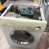سرویس و تعمیر فوق تخصصی لباسشویی